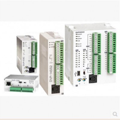 S Series Analog output module PLC  DVP02DA-S DVP04DA-S DVP04DA-S2