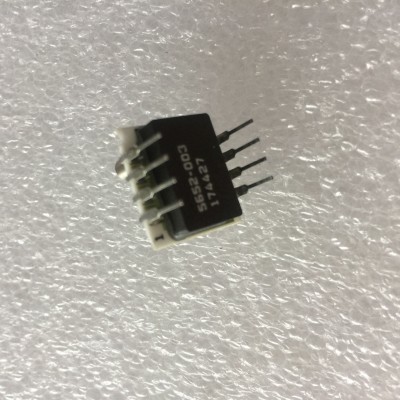 SM5652-008-D-3-LR original Pressure Sensor 5652-008