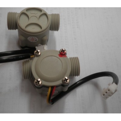 MR168 flow sensor